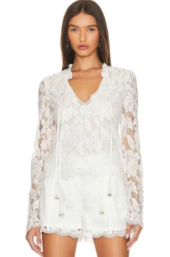 Women HEMANT AND NANDITA Matching Sets>Top