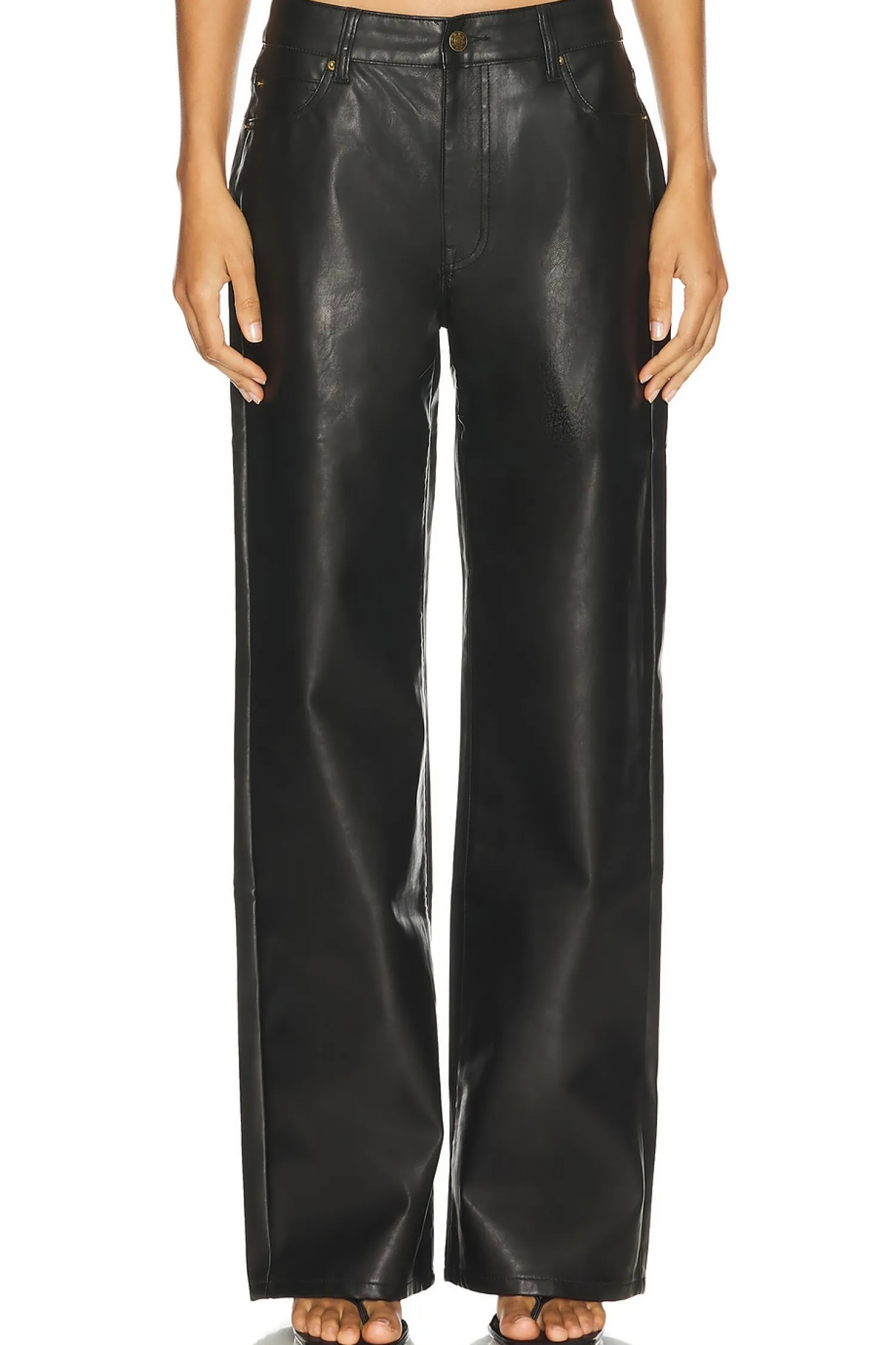 Women LIONESS Pants>Top Model Jean