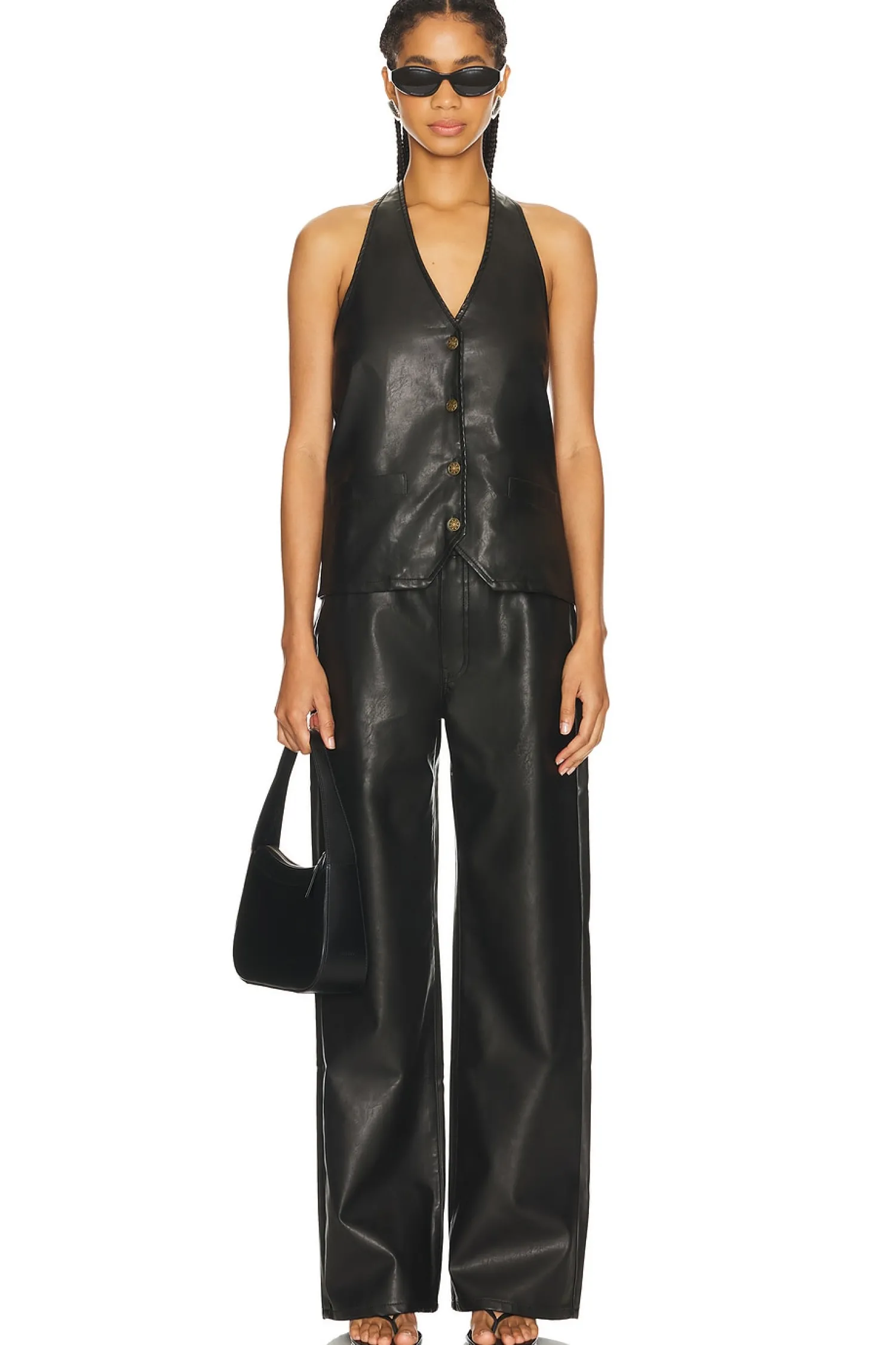 Women LIONESS Pants>Top Model Jean