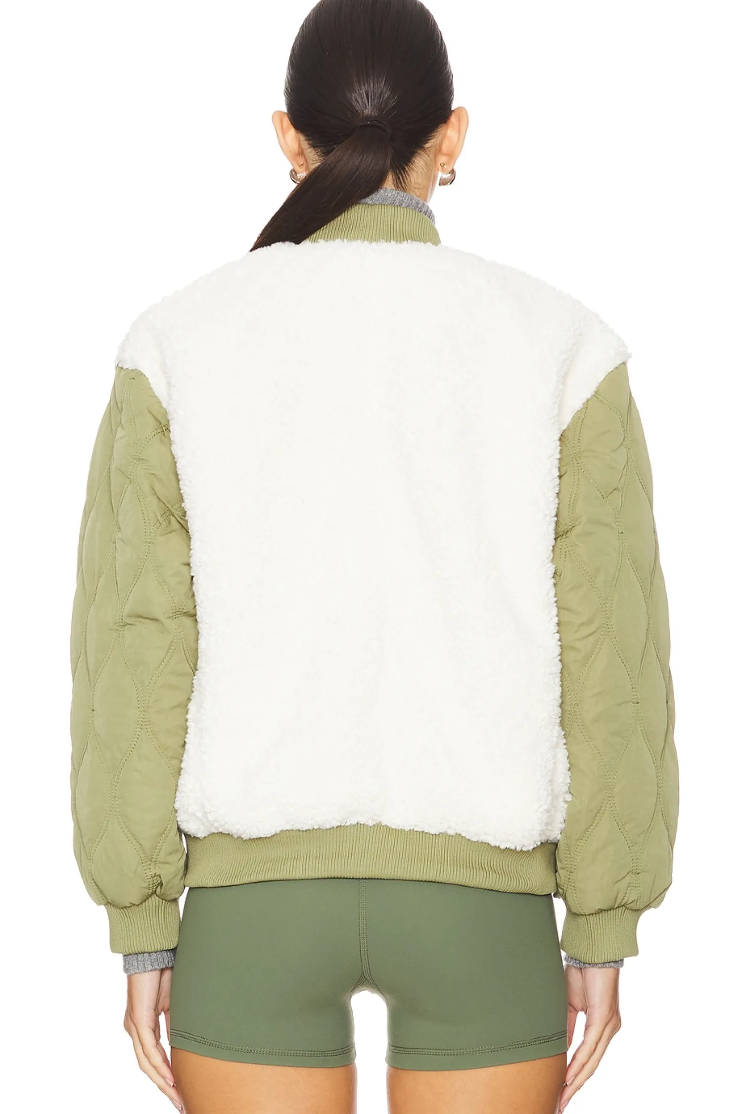 Women BLANKNYC Jackets & Coats>Top Tier Jacket