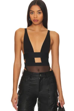 Women BLUEBELLA Lingerie & Sleepwear>Topaz Bodysuit