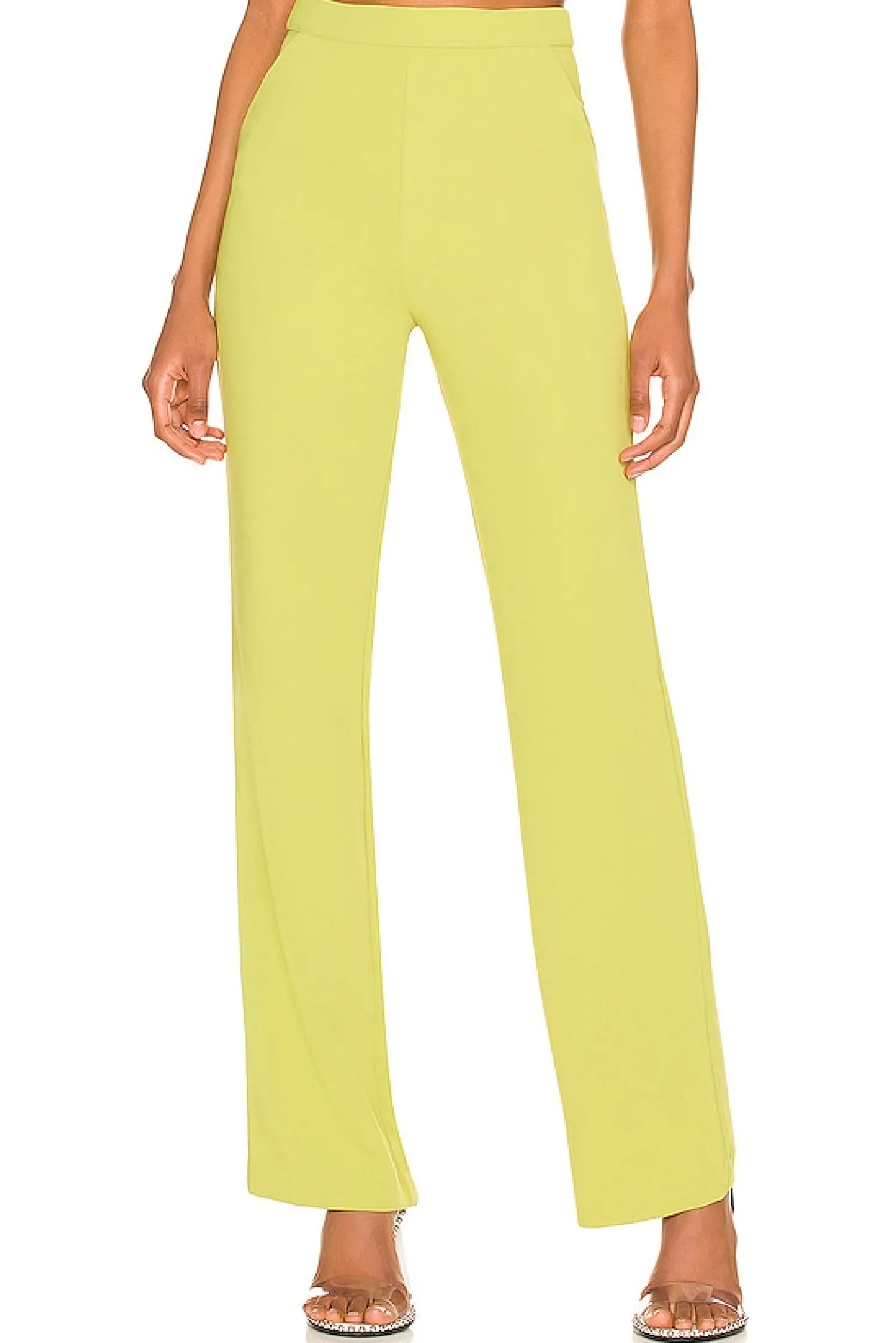 Women NBD Pants>Topaz Pant