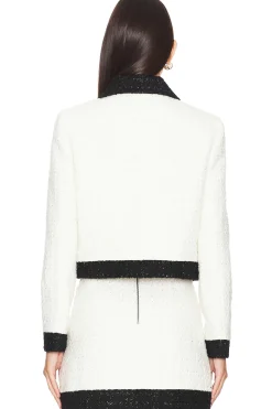 Women Alice + Olivia Matching Sets|Jackets & Coats><noscript><img width=