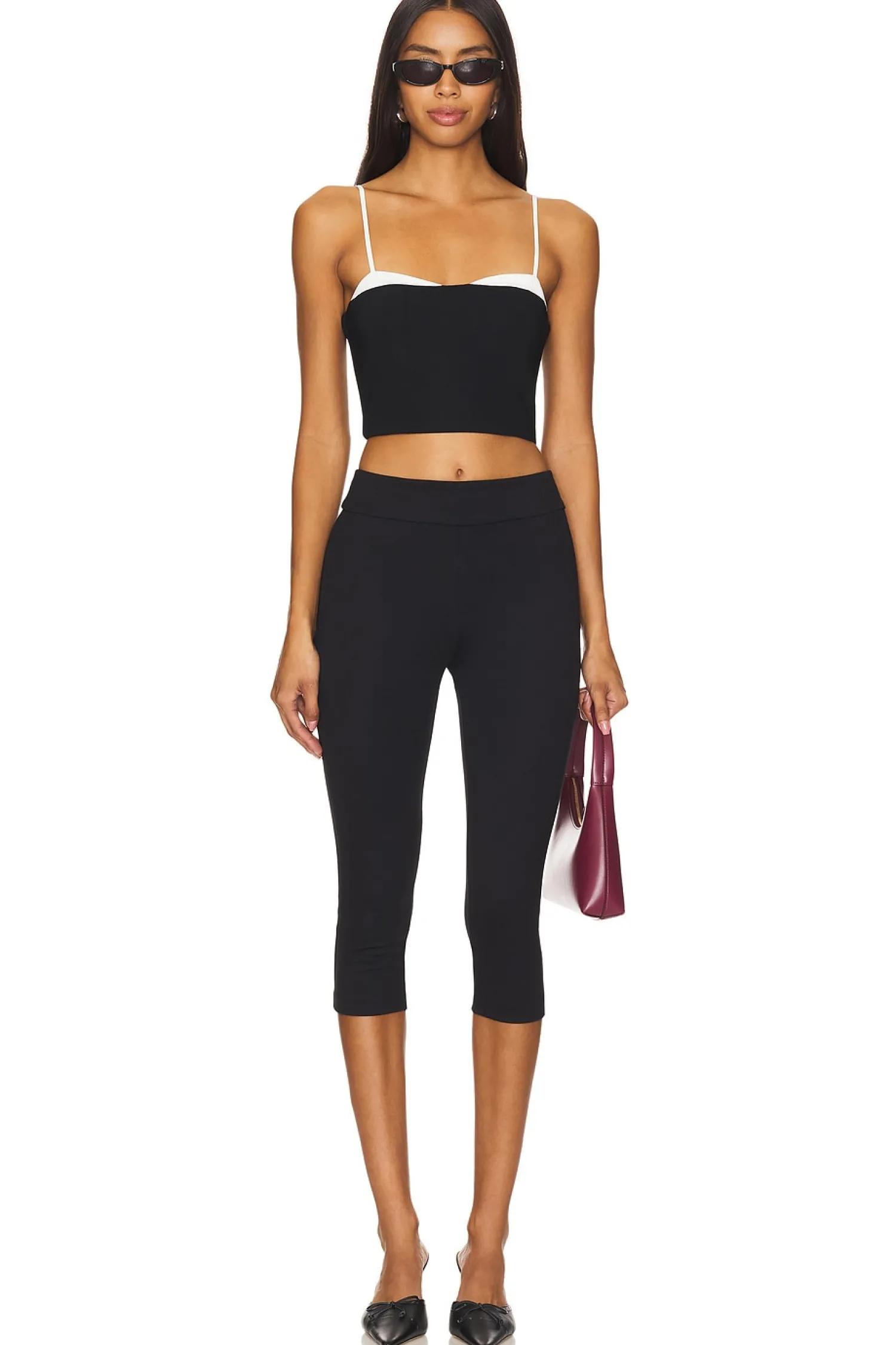Women Amanda Uprichard Pants>Torino Pants