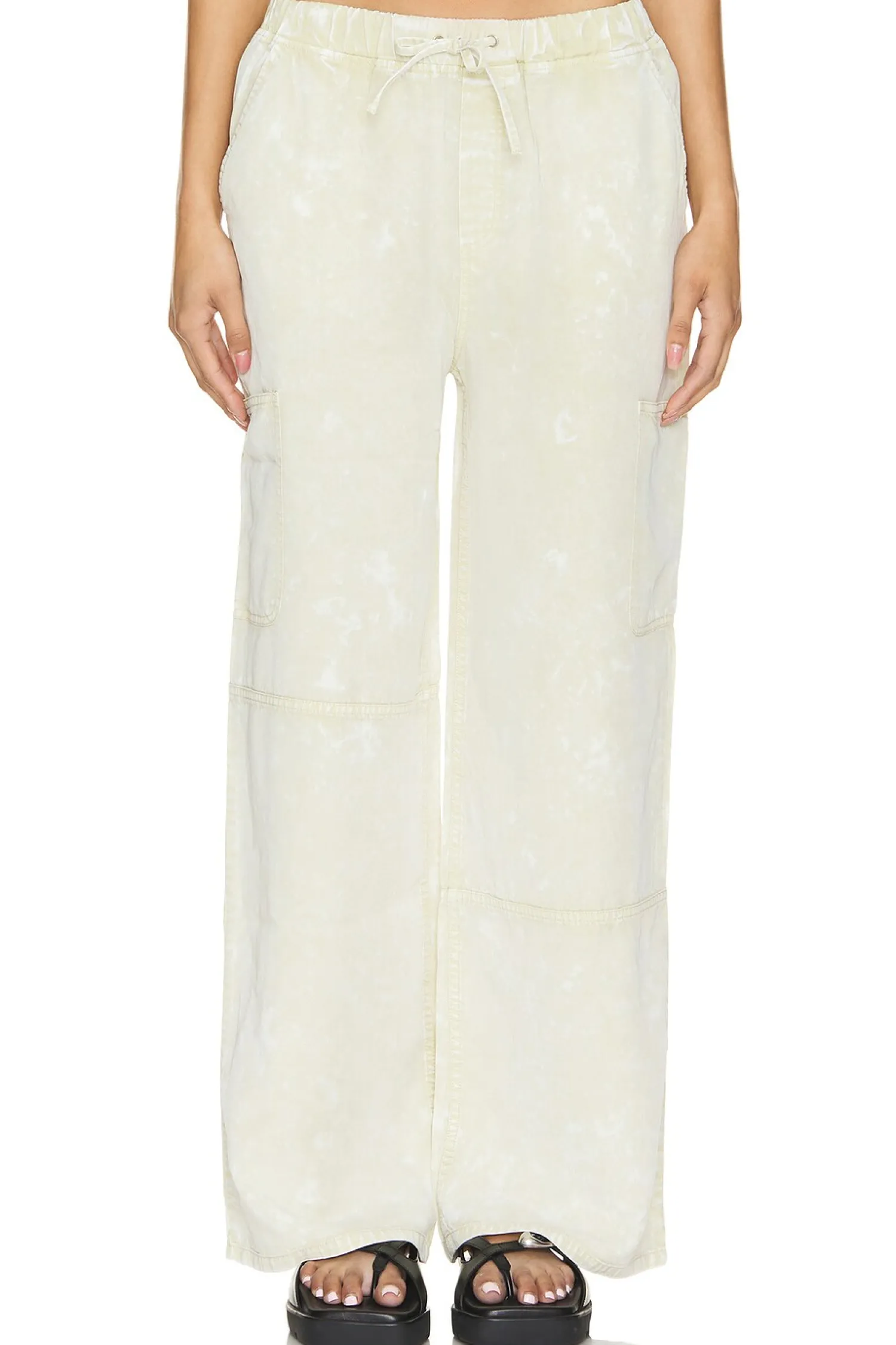 Women Central Park West Pants>Torrin Cargo Pant