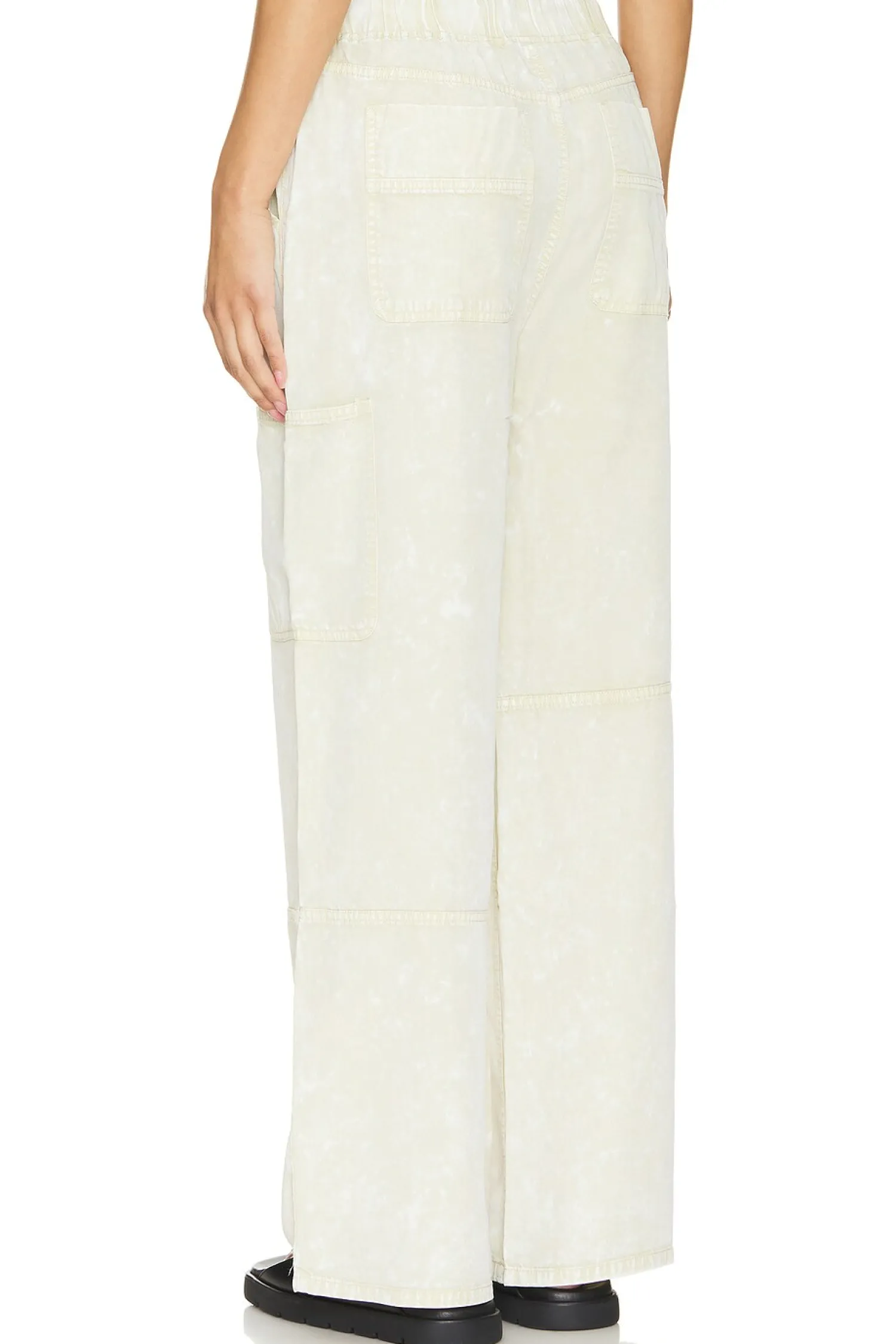 Women Central Park West Pants>Torrin Cargo Pant