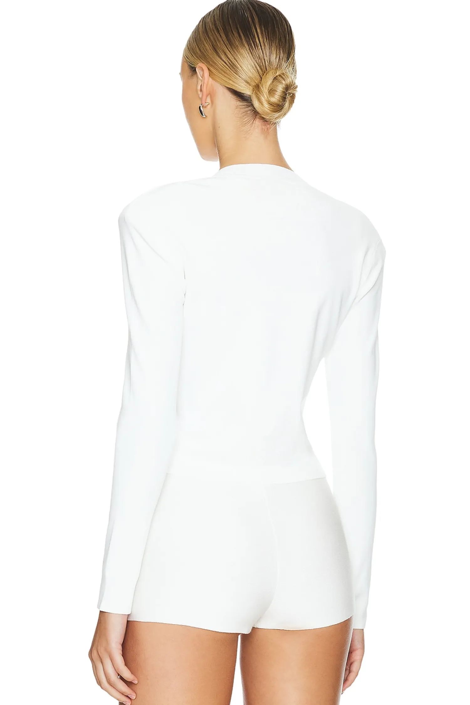 Women L'AGENCE Jackets & Coats>Toulouse Cardigan