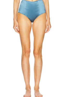 Women Kiki de Montparnasse Matching Sets|Lingerie & Sleepwear>Tous Les Jours High Waisted Panty
