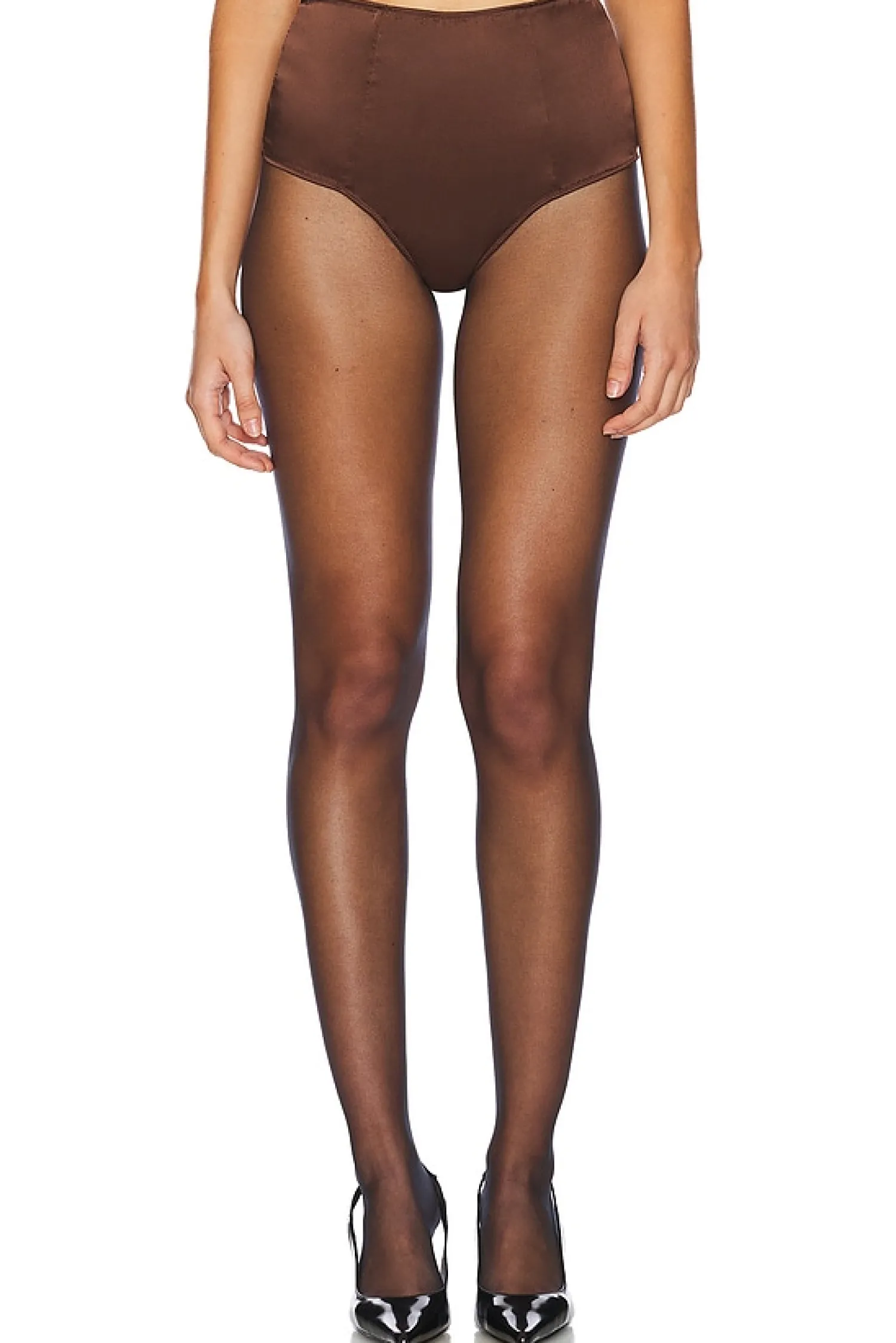 Women Kiki de Montparnasse Matching Sets|Lingerie & Sleepwear>Tous Les Jours High Waisted Panty