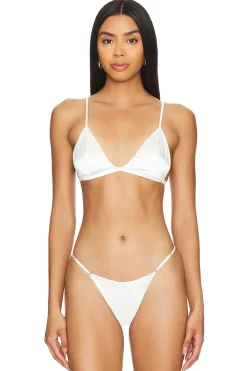Women Kiki de Montparnasse Lingerie & Sleepwear>Tous Les Jours Soft Bra