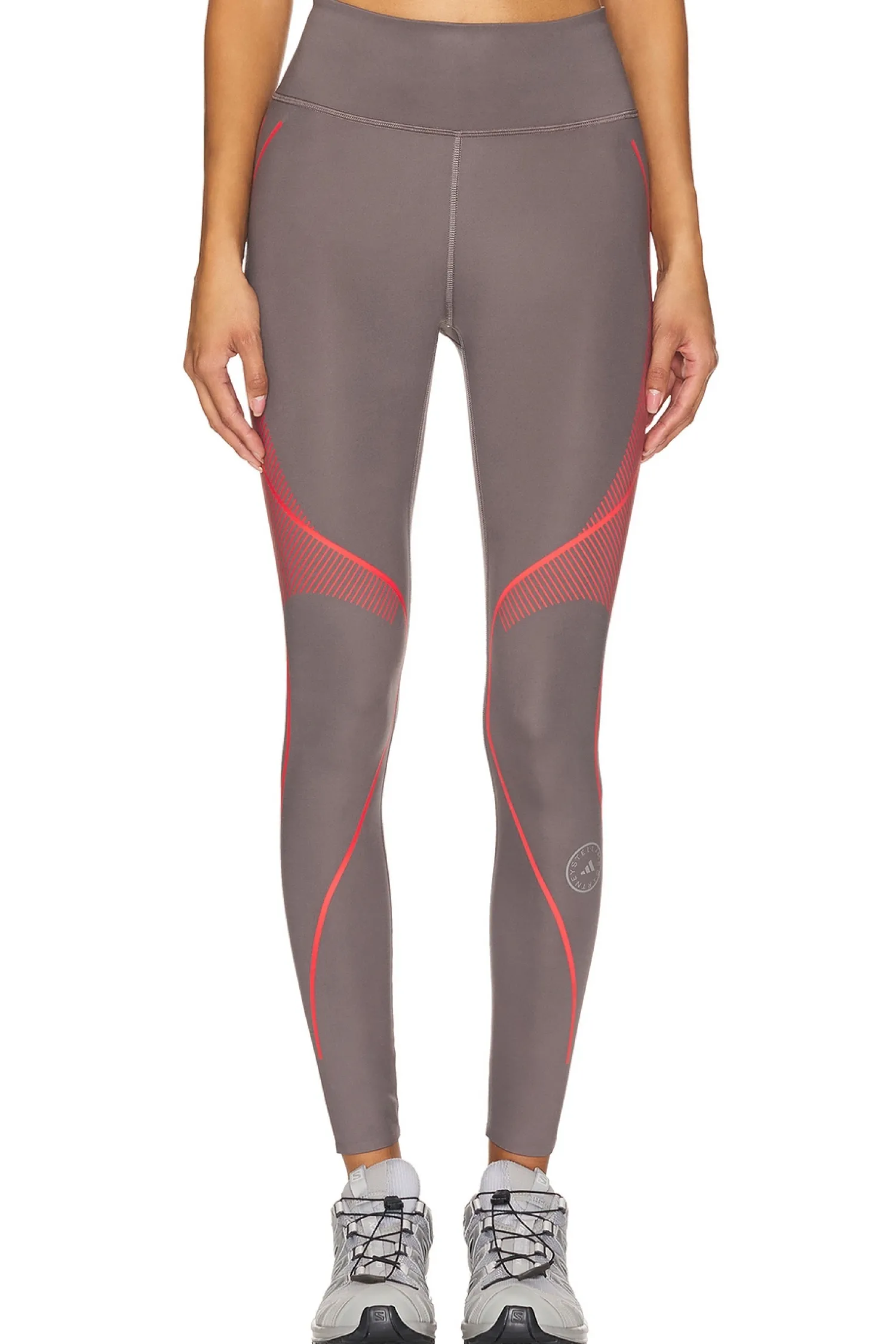Women adidas by Stella McCartney Pants>Tpa Legging