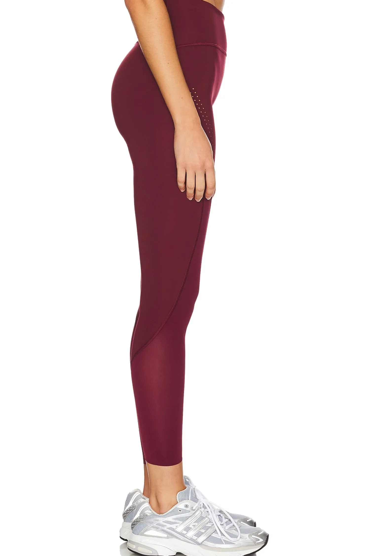 Women adidas by Stella McCartney Pants>Tpr Ot Legging