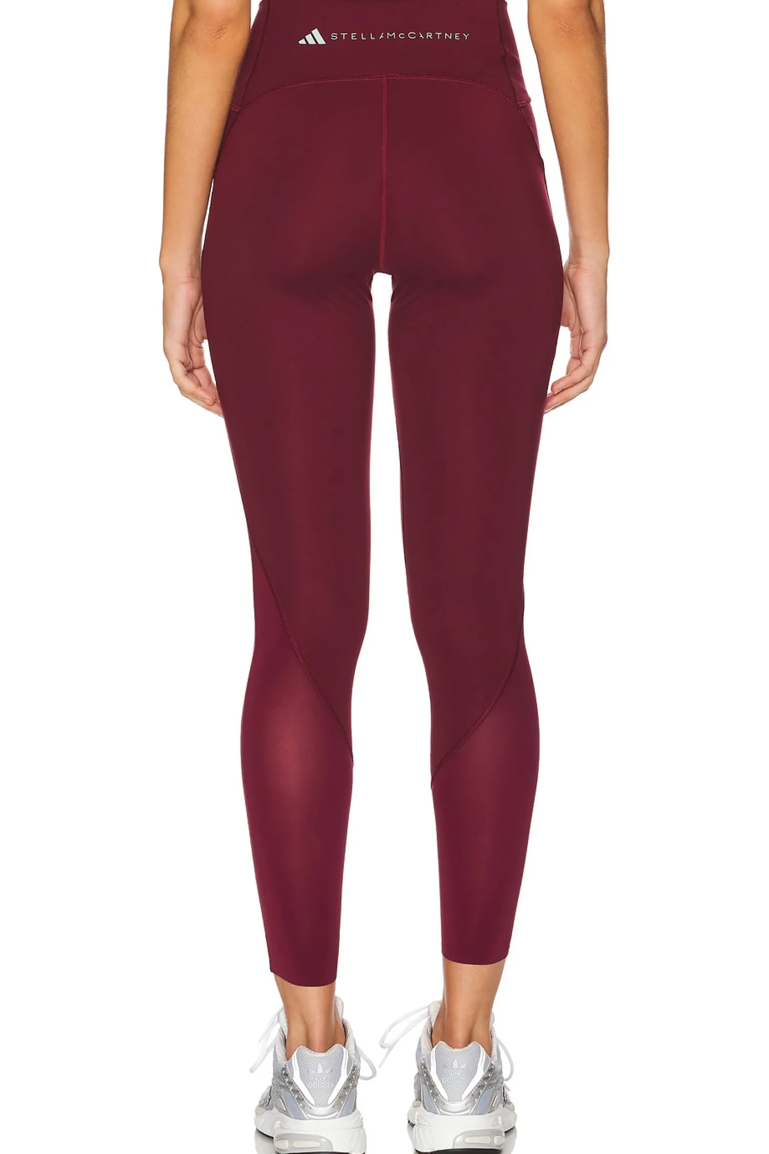Women adidas by Stella McCartney Pants>Tpr Ot Legging