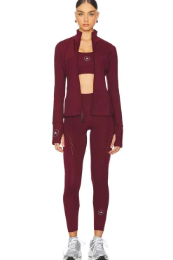 Women adidas by Stella McCartney Jackets & Coats><noscript><img width=