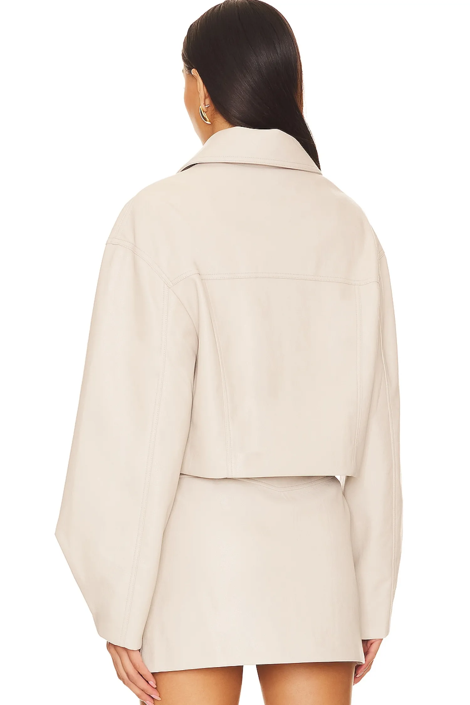 Women ASTR the Label Jackets & Coats>Tracy Jacket
