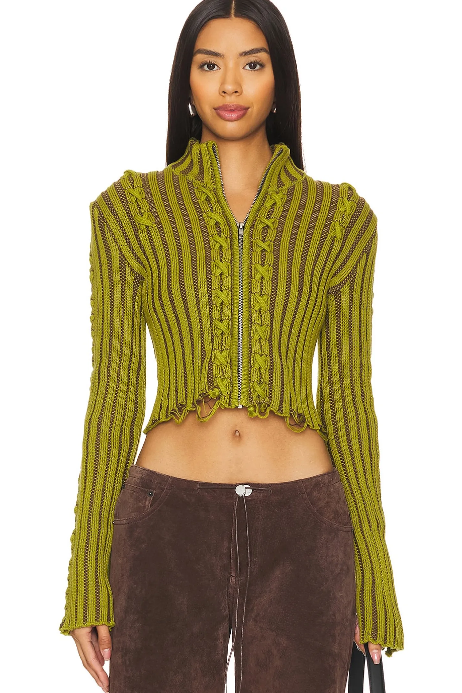 Women TG Botanical Jackets & Coats>Tracy Jacket