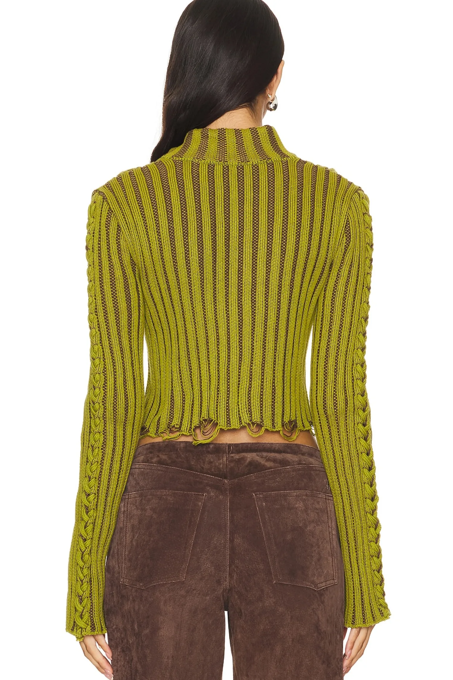 Women TG Botanical Jackets & Coats>Tracy Jacket