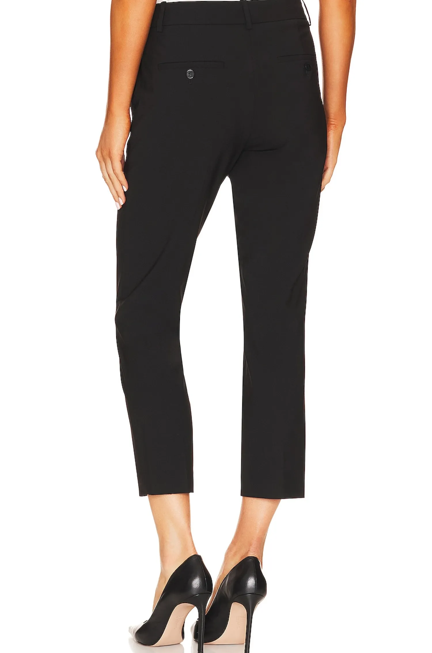 Women Theory Pants>Treeca Pants