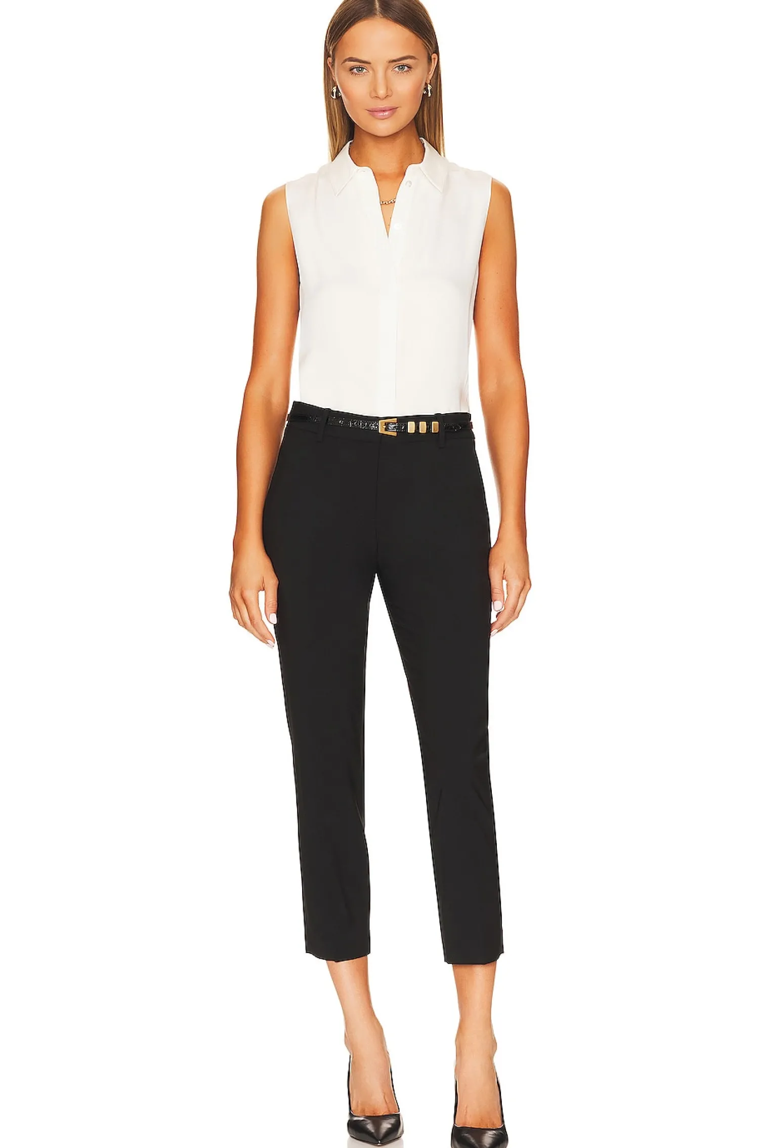 Women Theory Pants>Treeca Pants