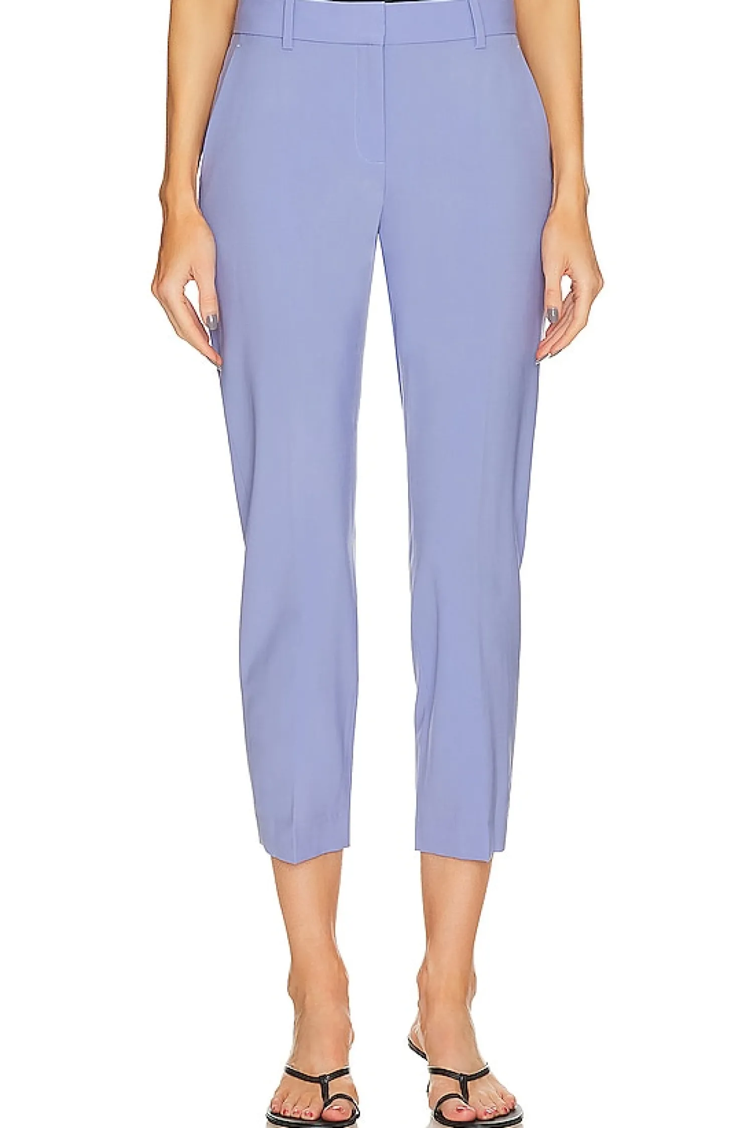 Women Theory Pants>Treeca Pants