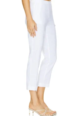 Women Theory Pants>Treeca Pull On Pant