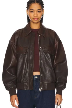 Women LAMARQUE Jackets & Coats>Trevanna Jacket