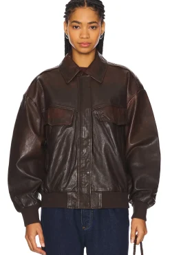 Women LAMARQUE Jackets & Coats>Trevanna Jacket