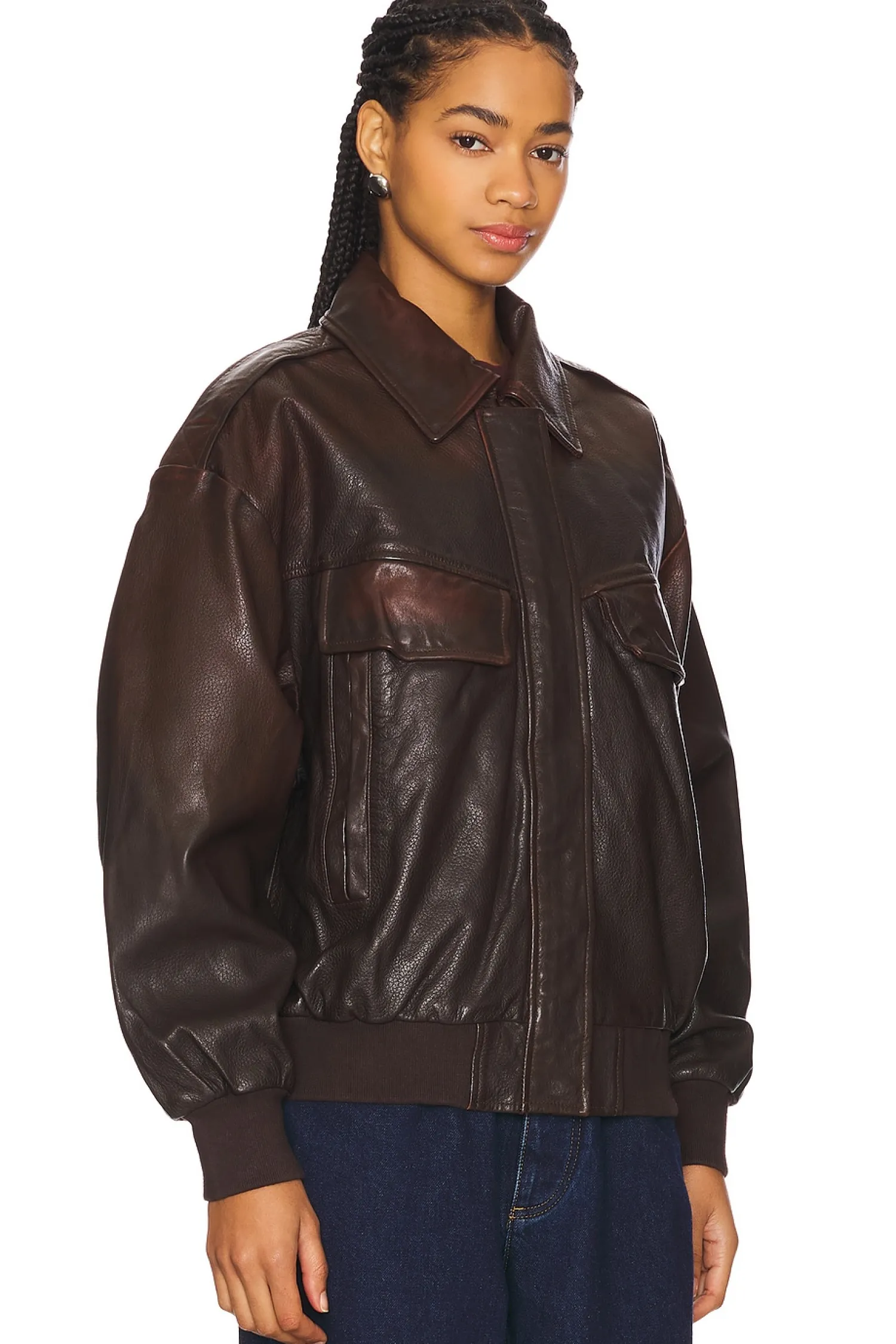 Women LAMARQUE Jackets & Coats>Trevanna Jacket