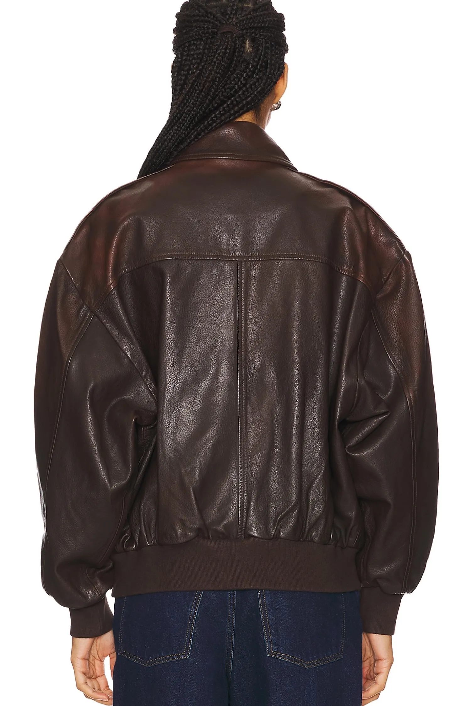 Women LAMARQUE Jackets & Coats>Trevanna Jacket