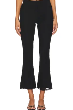 Women MAJORELLE Matching Sets>Trey Mesh Pant
