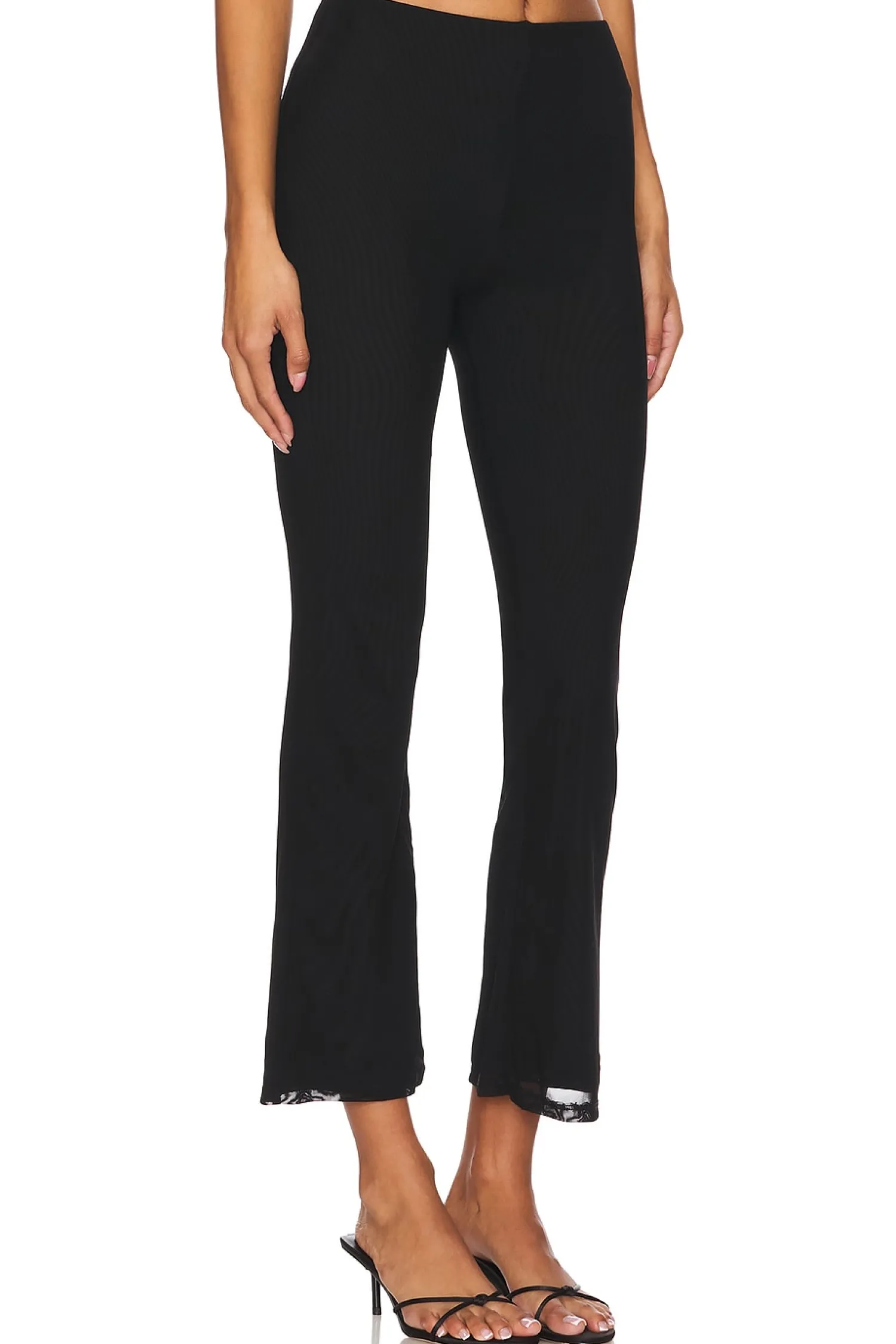 Women MAJORELLE Matching Sets>Trey Mesh Pant