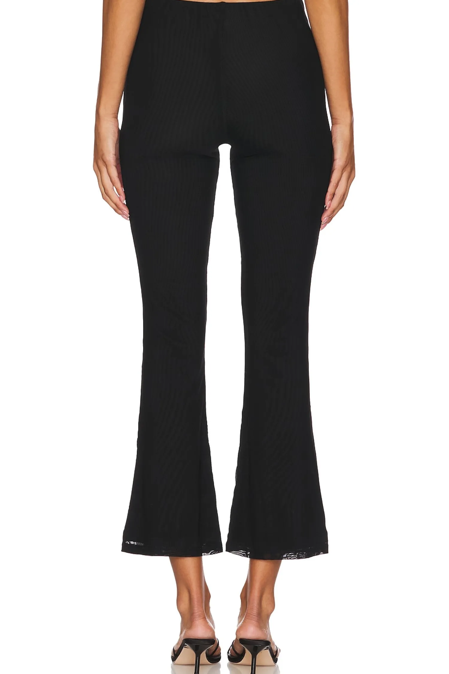 Women MAJORELLE Matching Sets>Trey Mesh Pant