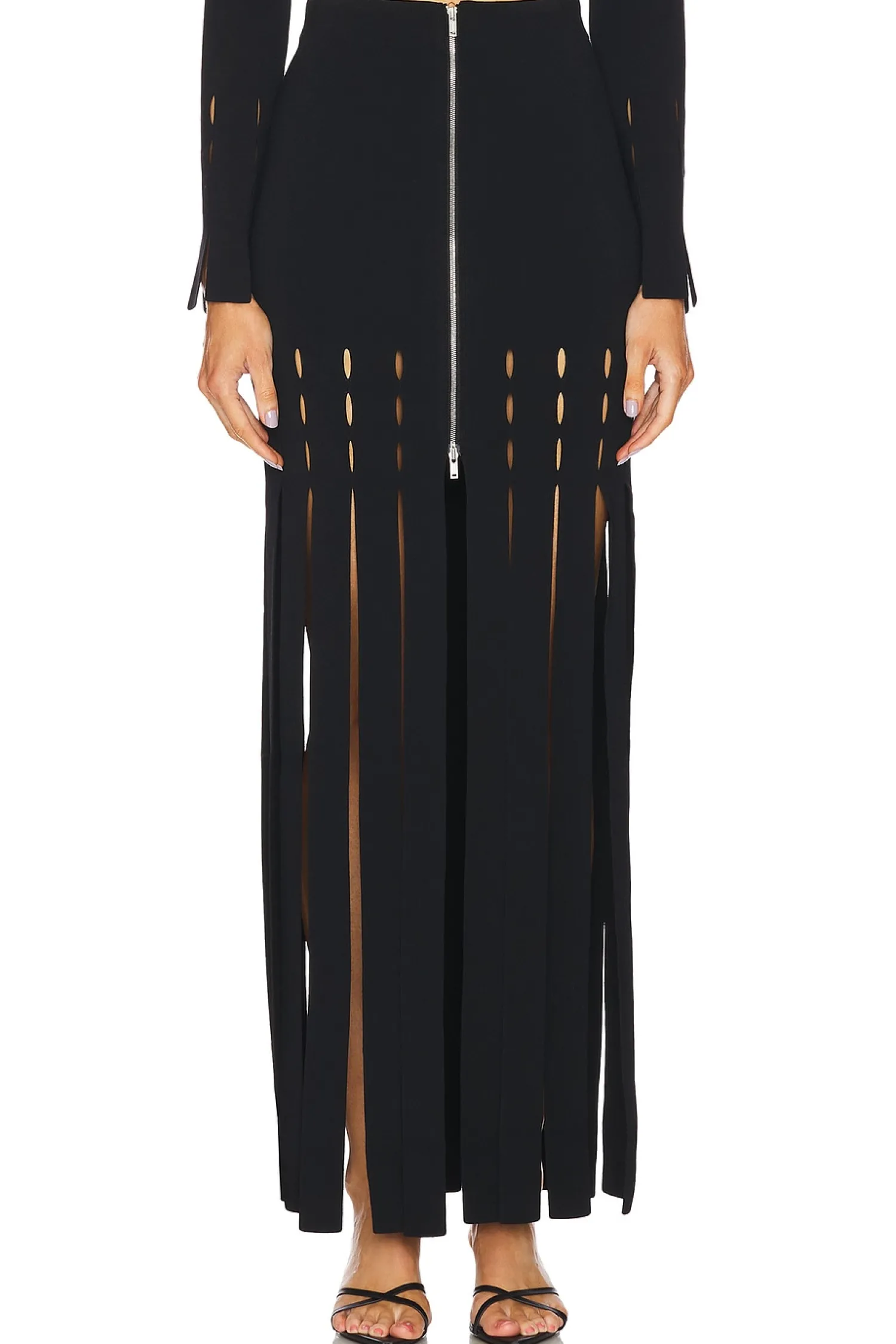 Women Nanushka Matching Sets>Triana Skirt