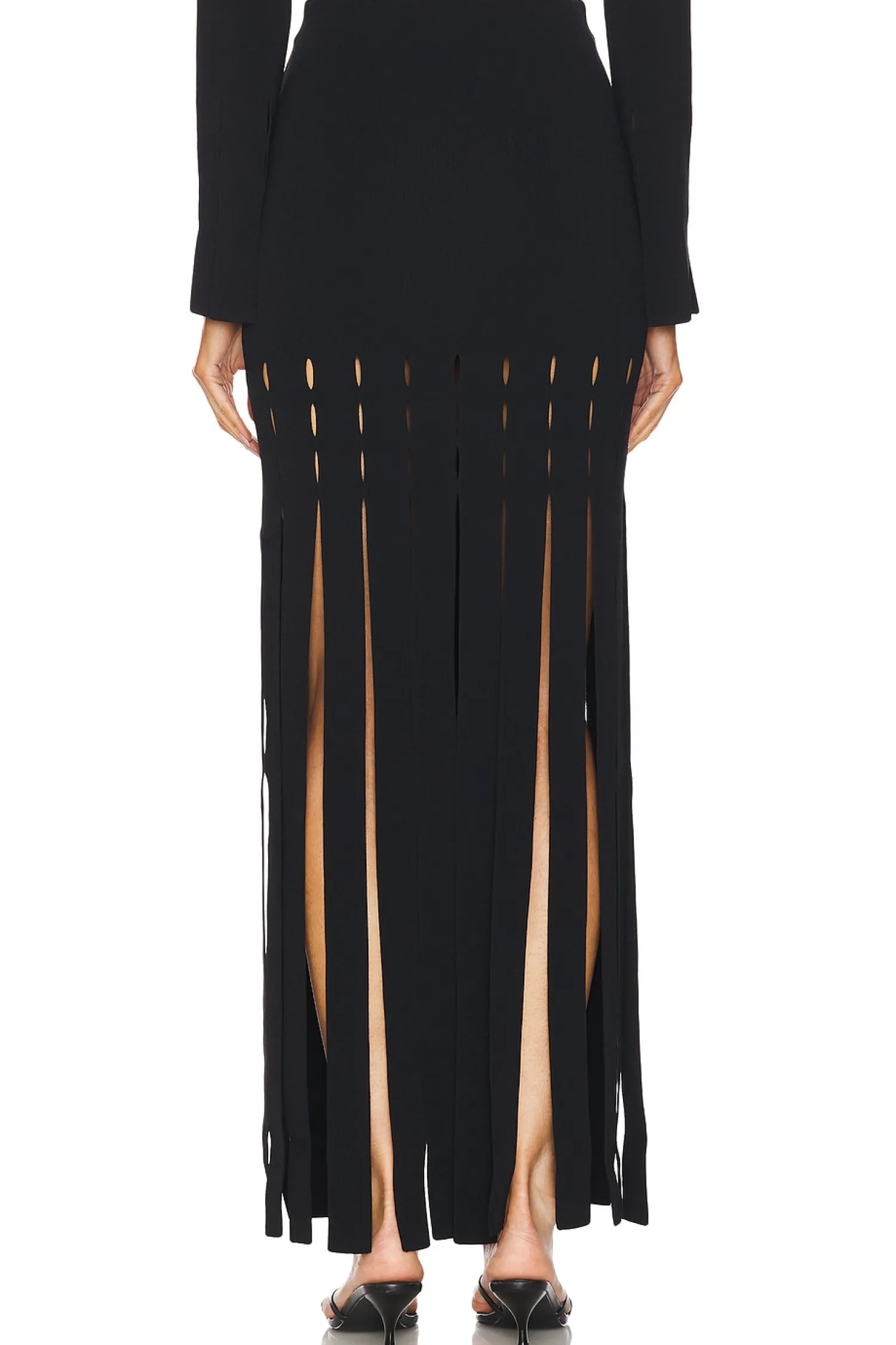 Women Nanushka Matching Sets>Triana Skirt