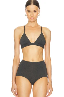 Women Norma Kamali Lingerie & Sleepwear>Triangle Bra