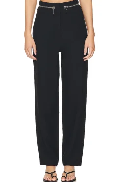 Women NONchalant Label Pants>Trish Pant