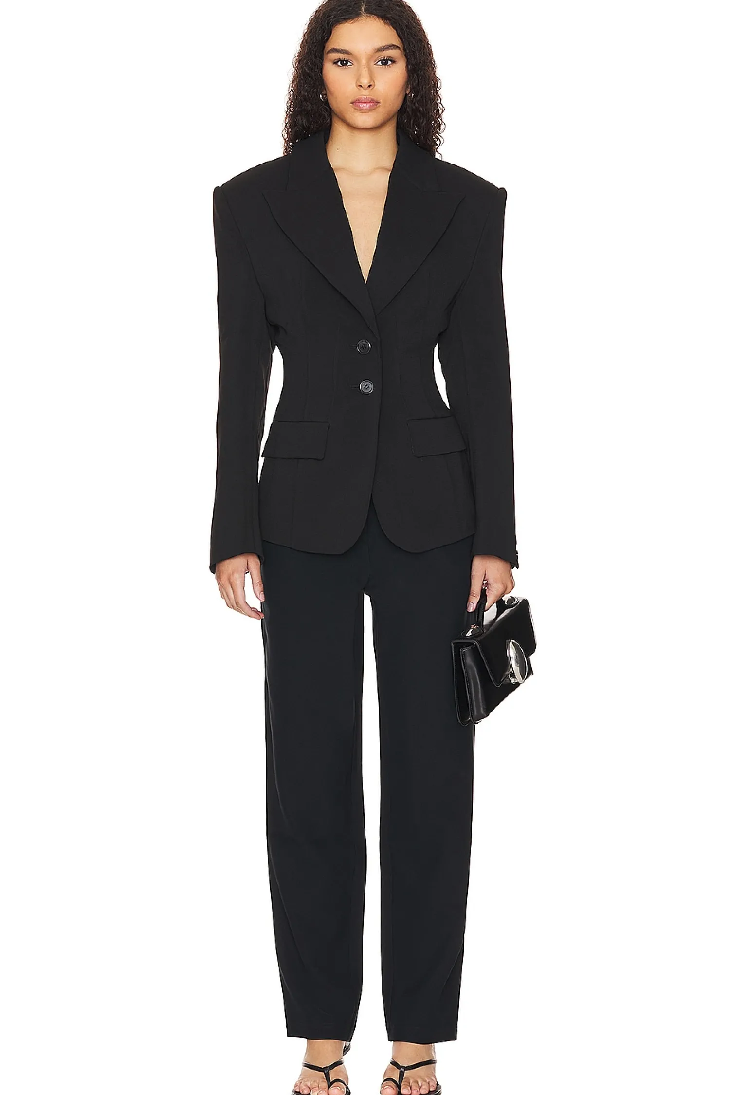 Women NONchalant Label Pants>Trish Pant