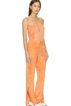 Women Beyond Yoga Jumpsuits>Tropez Jumpsuit
