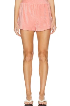 Women Beyond Yoga Loungewear>Tropez Sweatshort