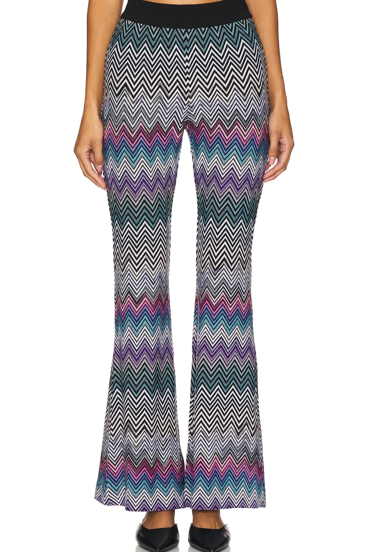 Women Missoni Matching Sets>Trousers