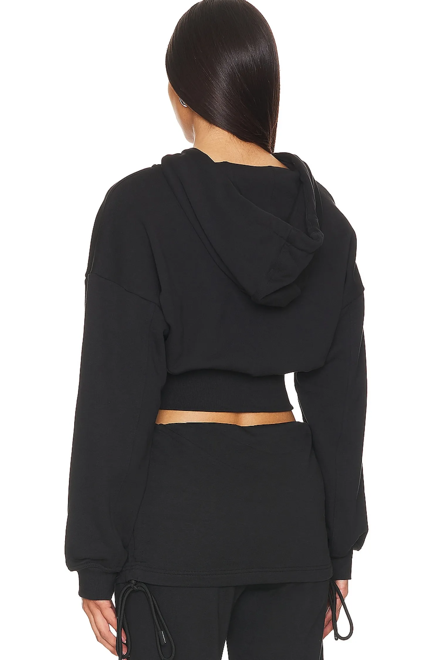 Women adidas by Stella McCartney Loungewear>True Casuals Cropped Hoodie