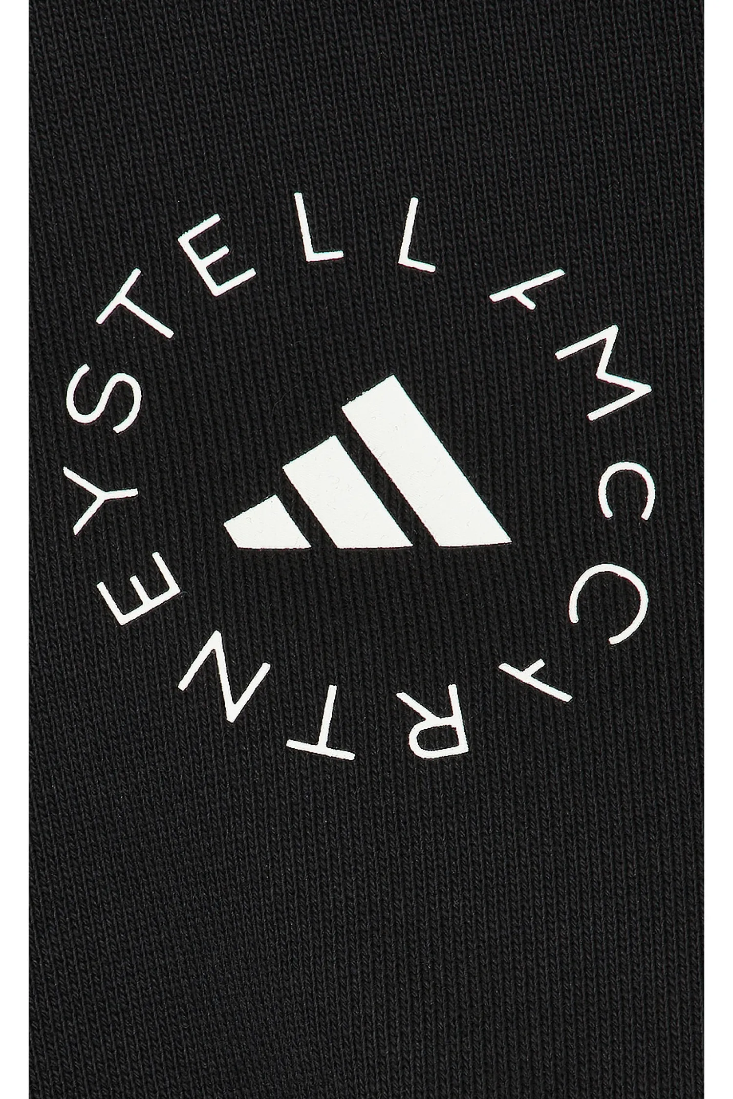 Women adidas by Stella McCartney Loungewear>True Casuals Cropped Hoodie
