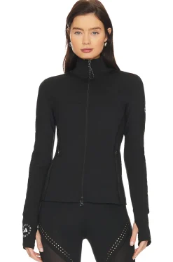 Women adidas by Stella McCartney Jackets & Coats>True Purpose Training Top