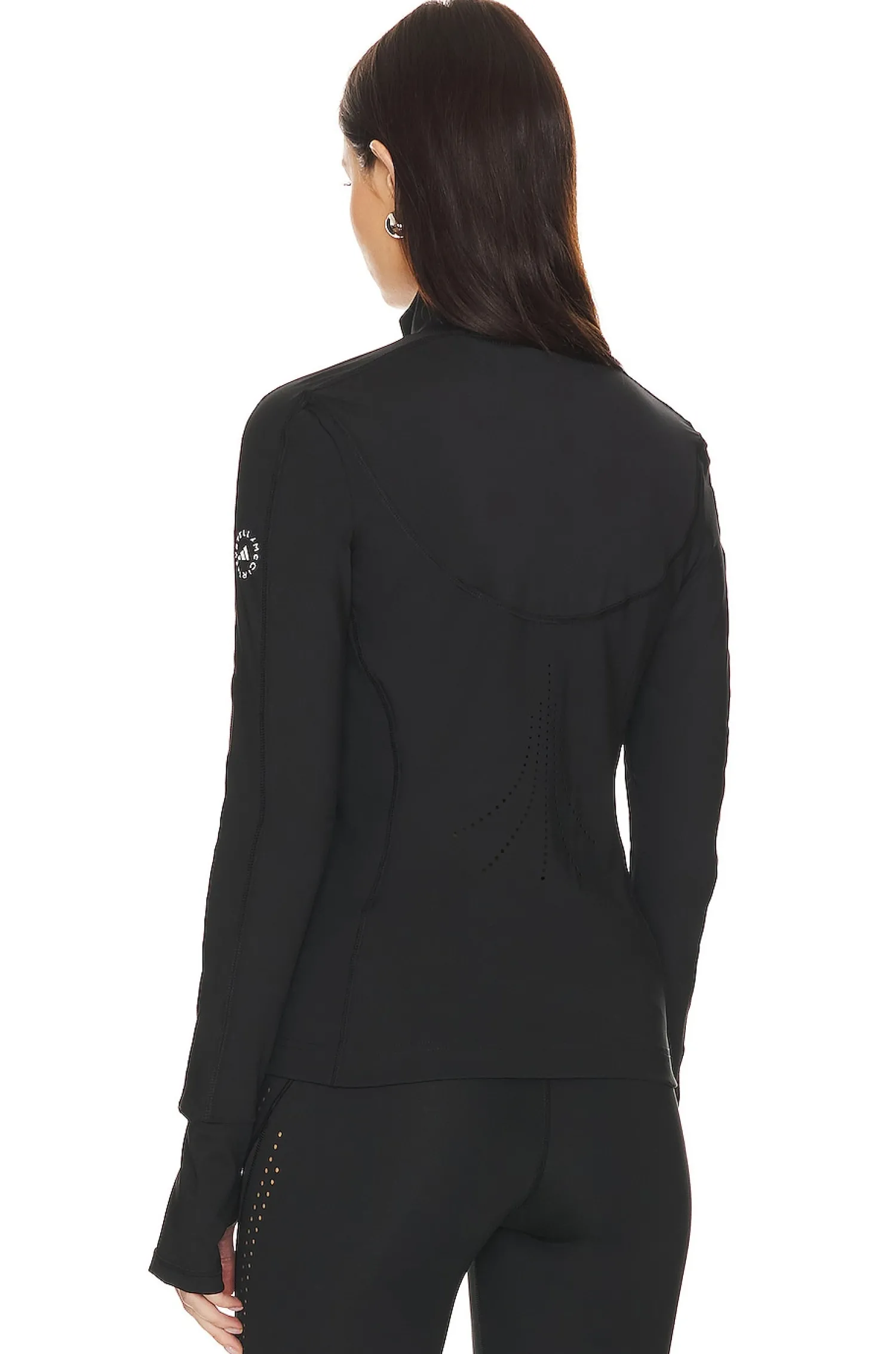 Women adidas by Stella McCartney Jackets & Coats>True Purpose Training Top
