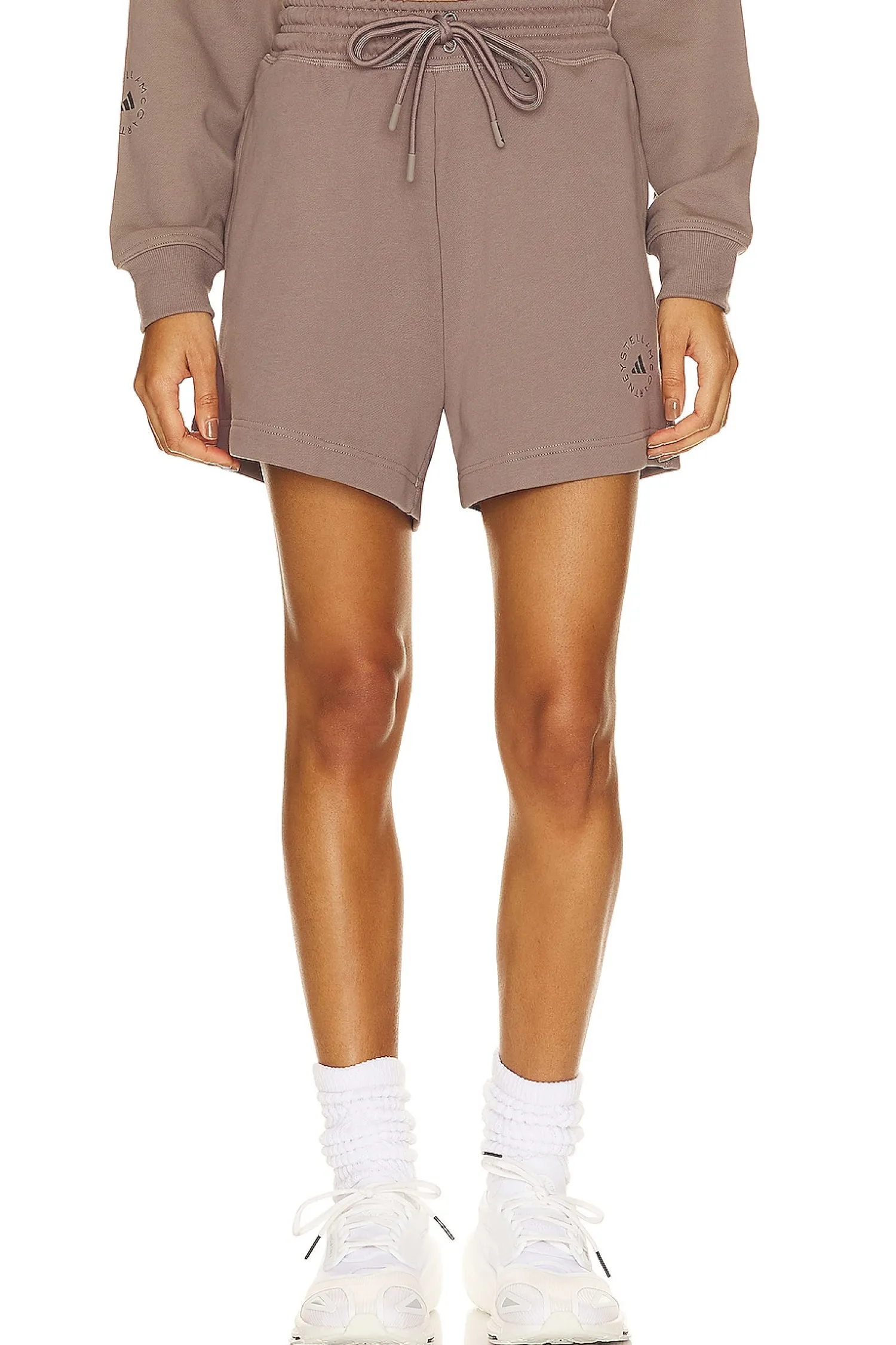 Women adidas by Stella McCartney Loungewear>Truecasuals Terry Short