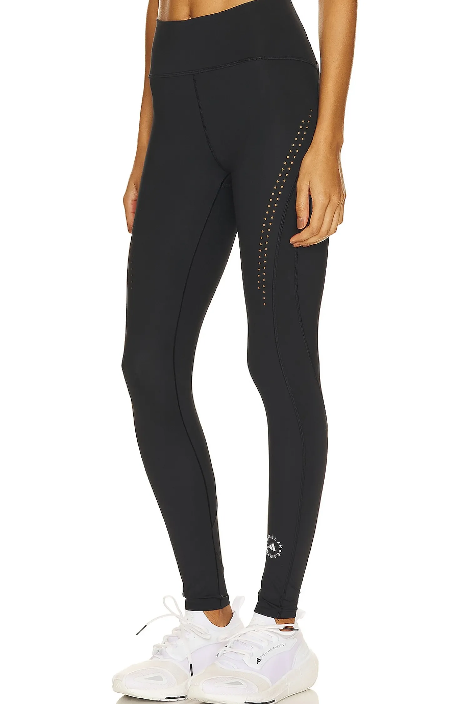 Women adidas by Stella McCartney Pants>Truepurpose Optime Training Leggings