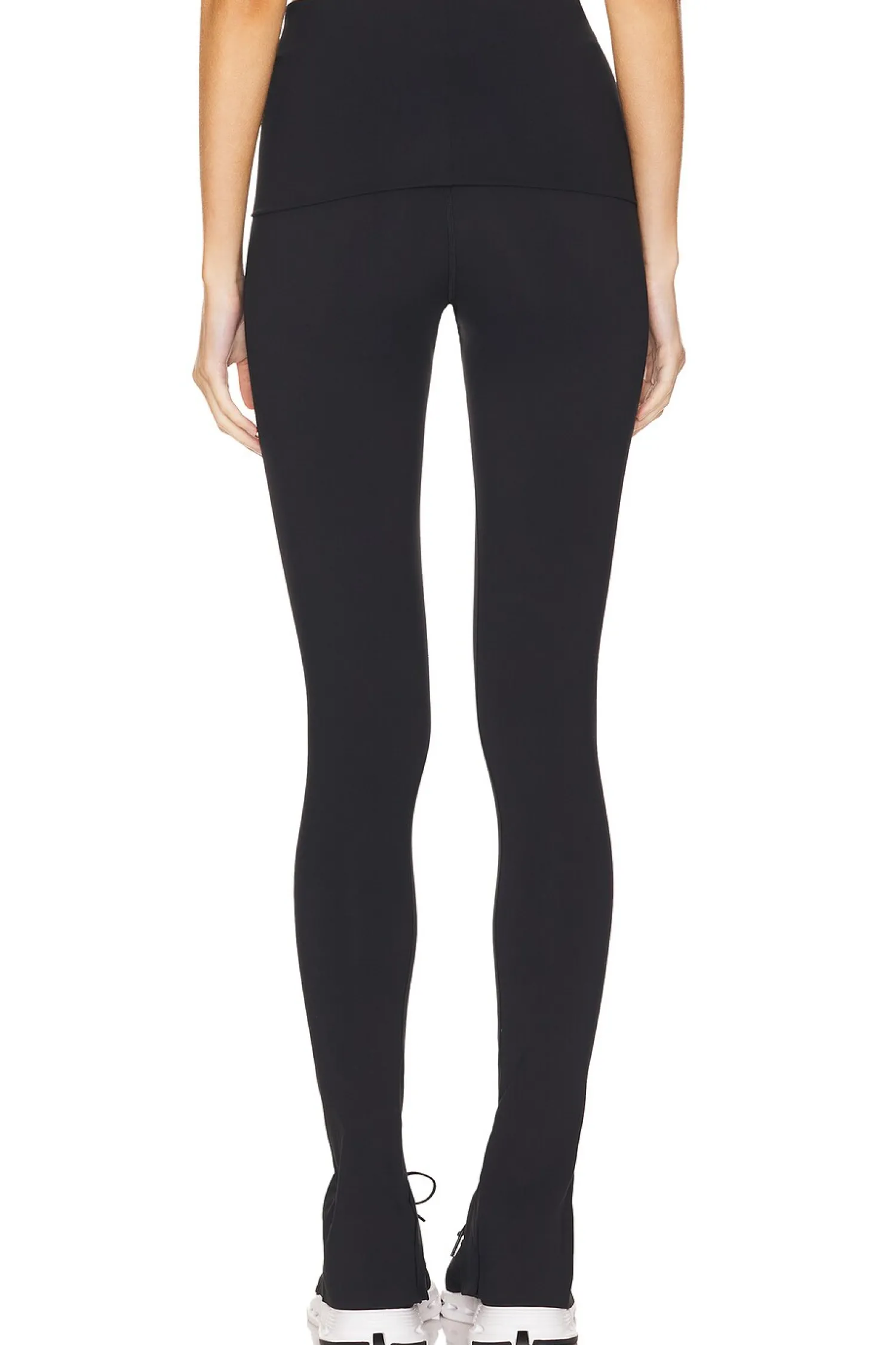 Women adidas by Stella McCartney Pants>TrueStrength Splitcuf Legging