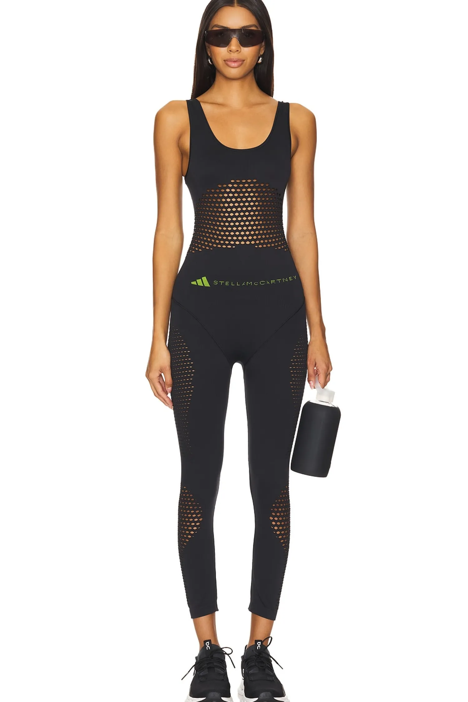 Women adidas by Stella McCartney Jumpsuits>Tst Onesie