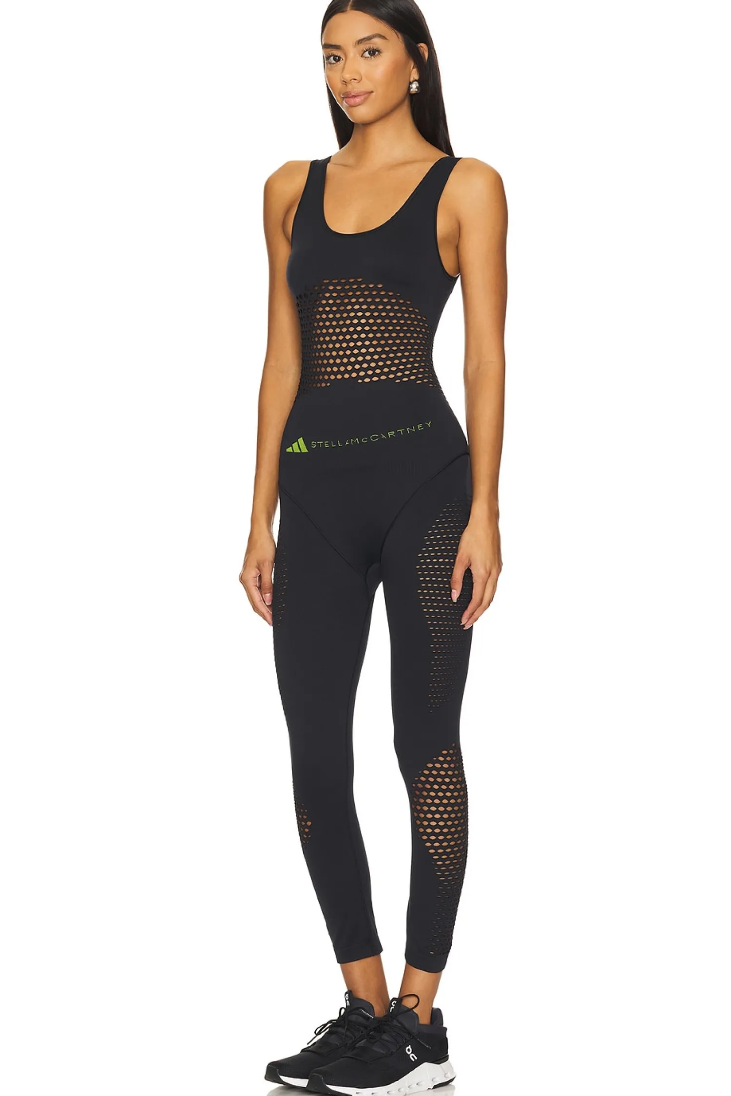 Women adidas by Stella McCartney Jumpsuits>Tst Onesie