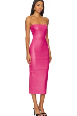Women SPRWMN Dresses>Tube Dress